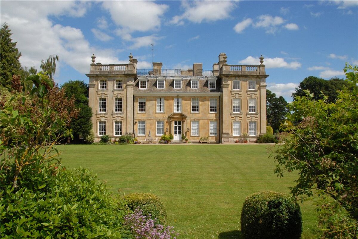 flat for sale in Sandywell Park, Whittington, Cheltenham ...