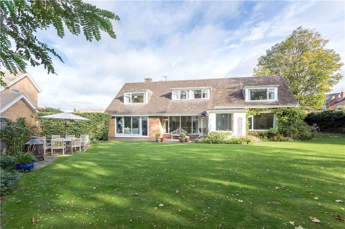 house for sale in Newcourt Park, Charlton Kings, Cheltenham