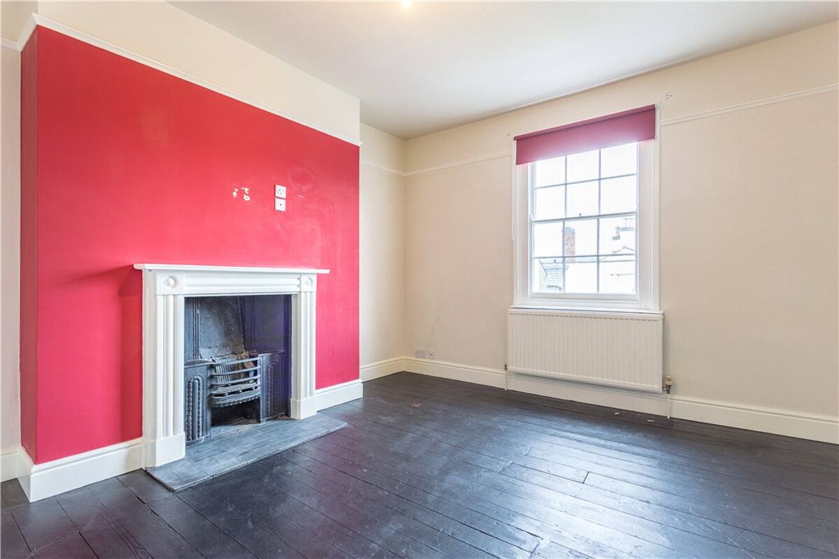 house for sale in Hewlett Road, Cheltenham, Gloucestershire, GL52