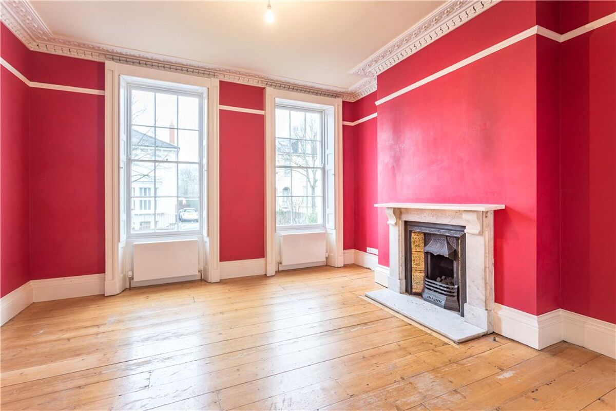 house for sale in Hewlett Road, Cheltenham, Gloucestershire, GL52