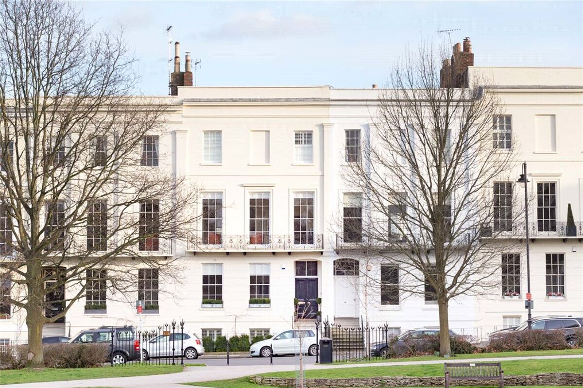 house for sale in Imperial Square, Cheltenham, Gloucestershire, GL50