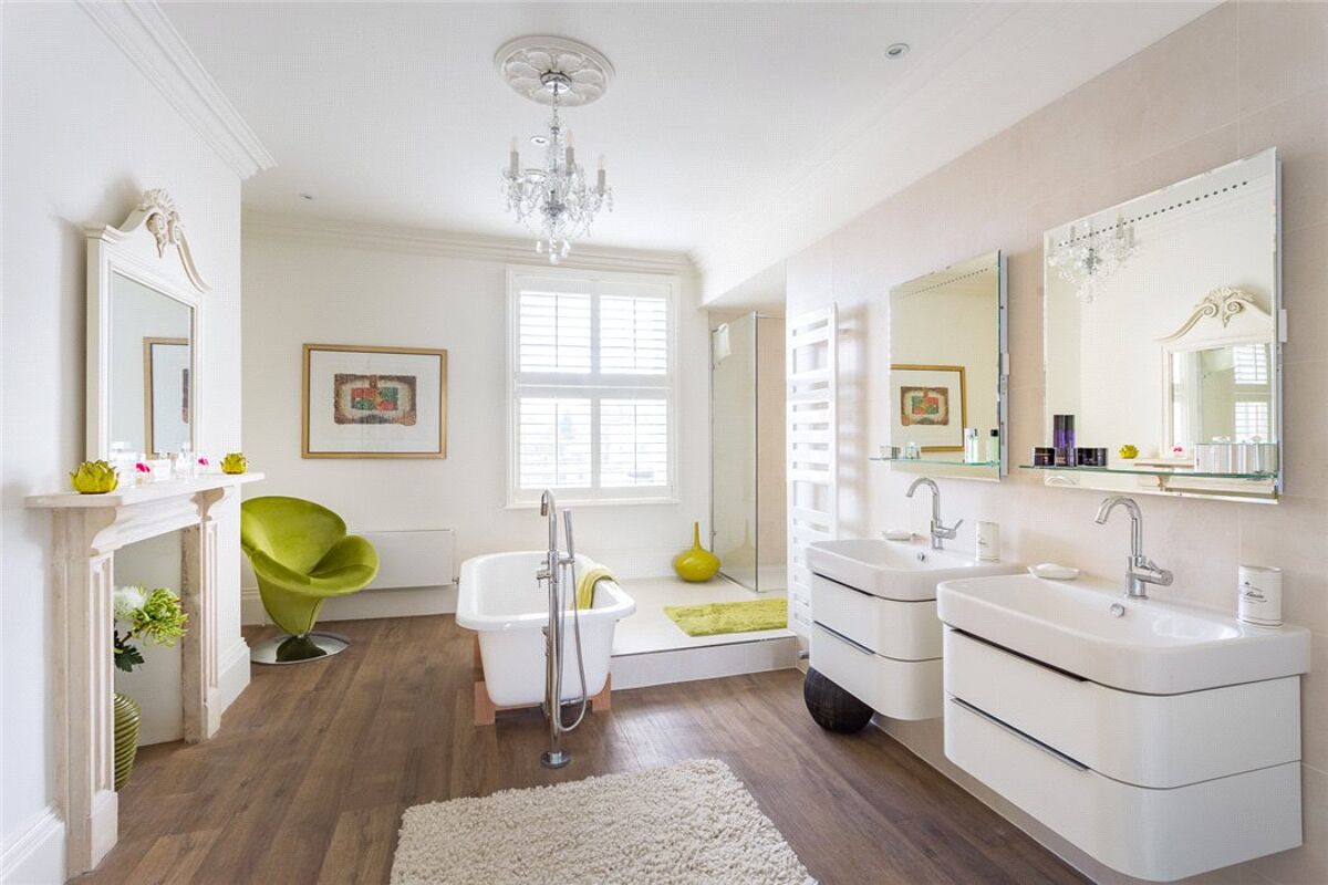 house for sale in Imperial Square, Cheltenham, Gloucestershire, GL50