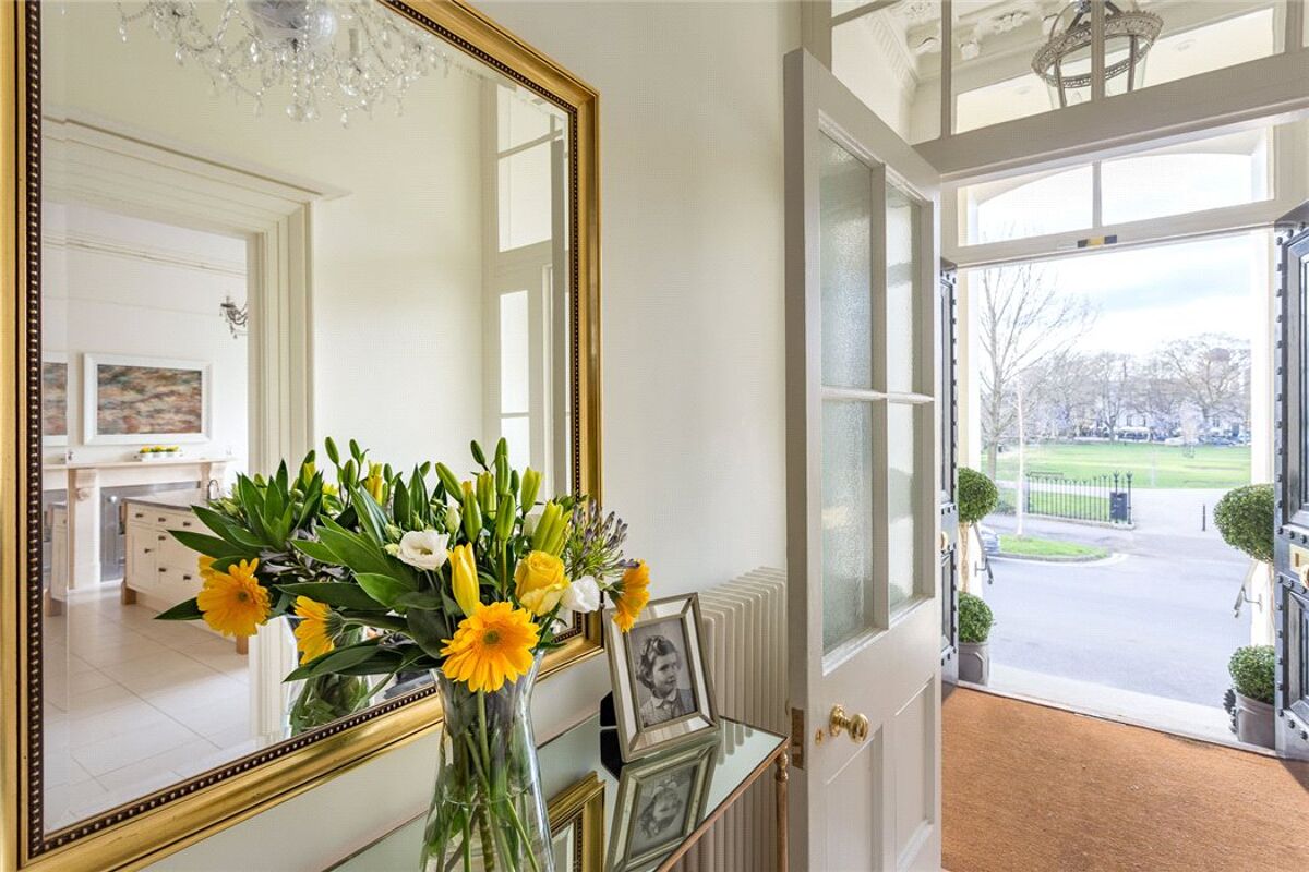 house for sale in Imperial Square, Cheltenham, Gloucestershire, GL50