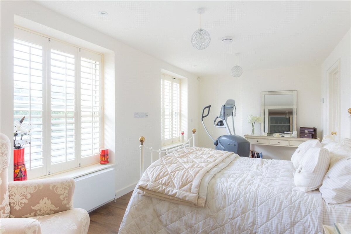 house for sale in Imperial Square, Cheltenham, Gloucestershire, GL50