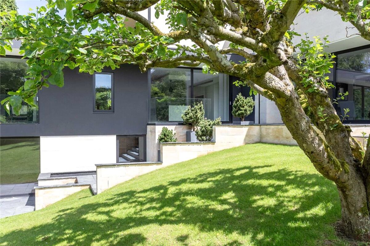 house for sale in Ashley Road, Charlton Kings, Cheltenham