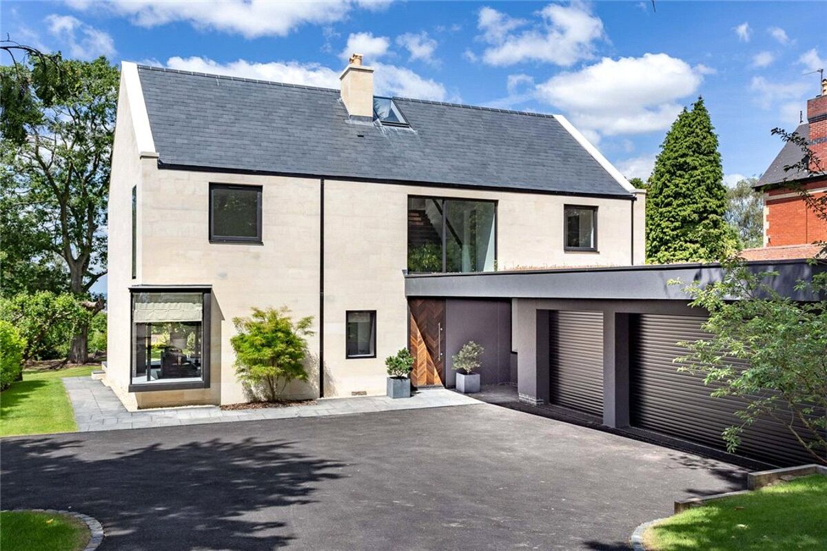 Property for sale Ashley Road, Charlton Kings, Cheltenham