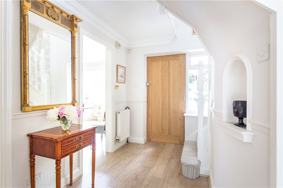 house for sale in Evesham Road, Cheltenham, Gloucestershire, GL52