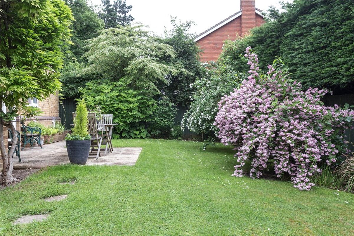 house for sale in Evesham Road, Cheltenham, Gloucestershire, GL52