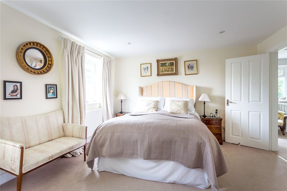 house for sale in Evesham Road, Cheltenham, Gloucestershire, GL52