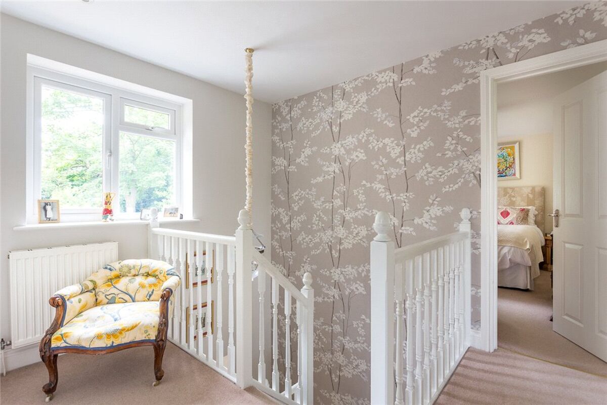 house for sale in Evesham Road, Cheltenham, Gloucestershire, GL52