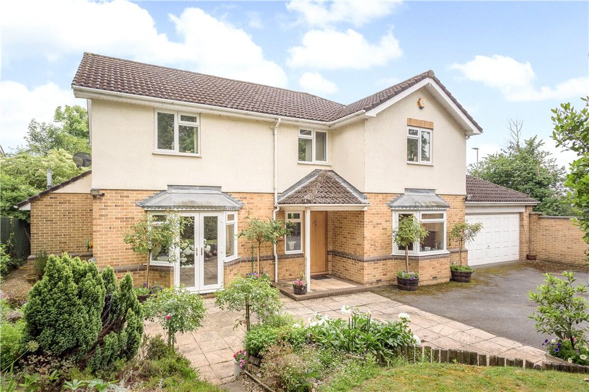 house for sale in Evesham Road, Cheltenham, Gloucestershire, GL52