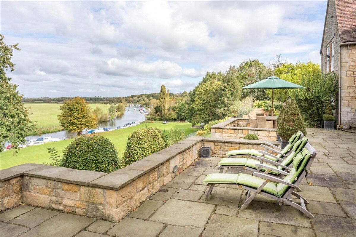 house for sale in Church Street, Bredon, Tewkesbury, Worcestershire