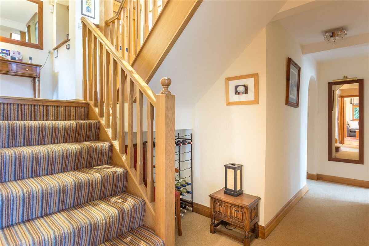 house for sale in Daisy Bank Road, Leckhampton, Cheltenham