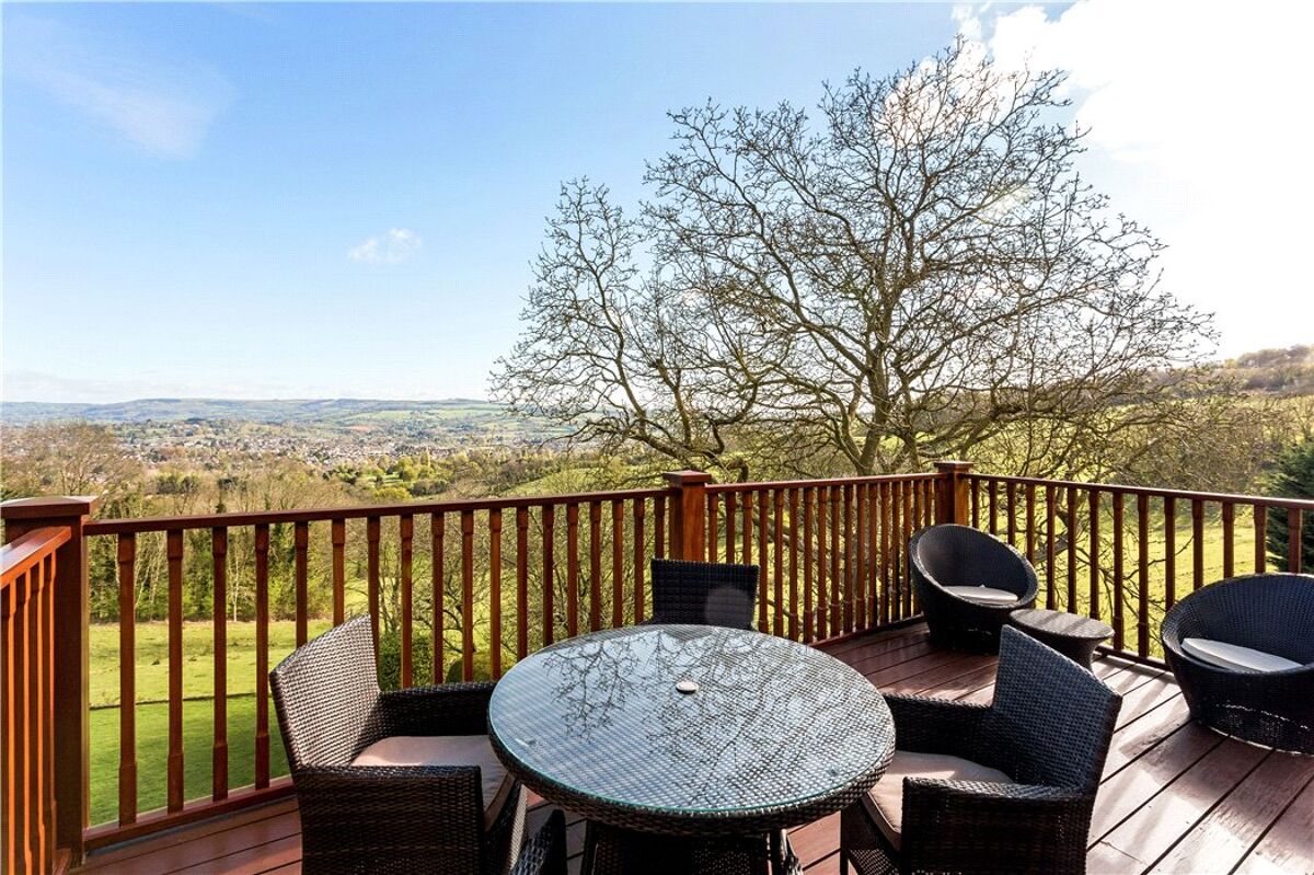 house for sale in Daisy Bank Road, Leckhampton, Cheltenham