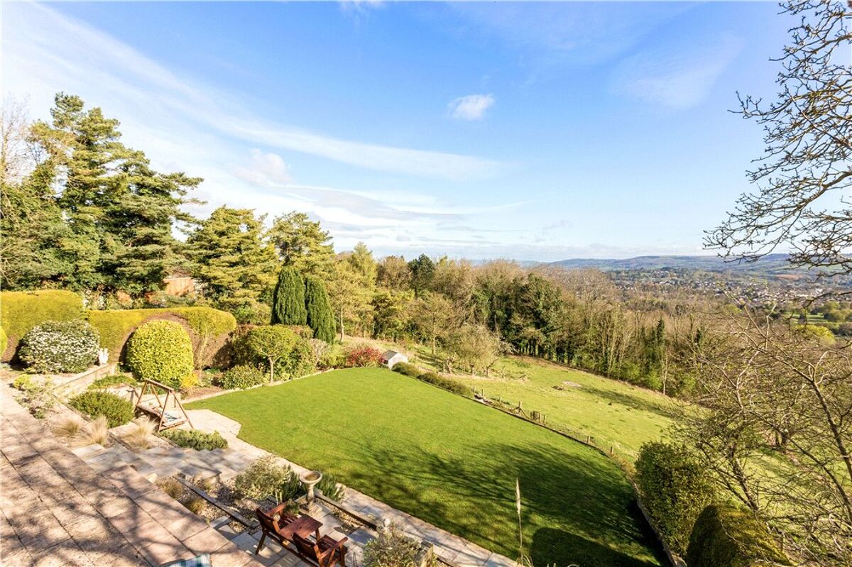 house for sale in Daisy Bank Road, Leckhampton, Cheltenham