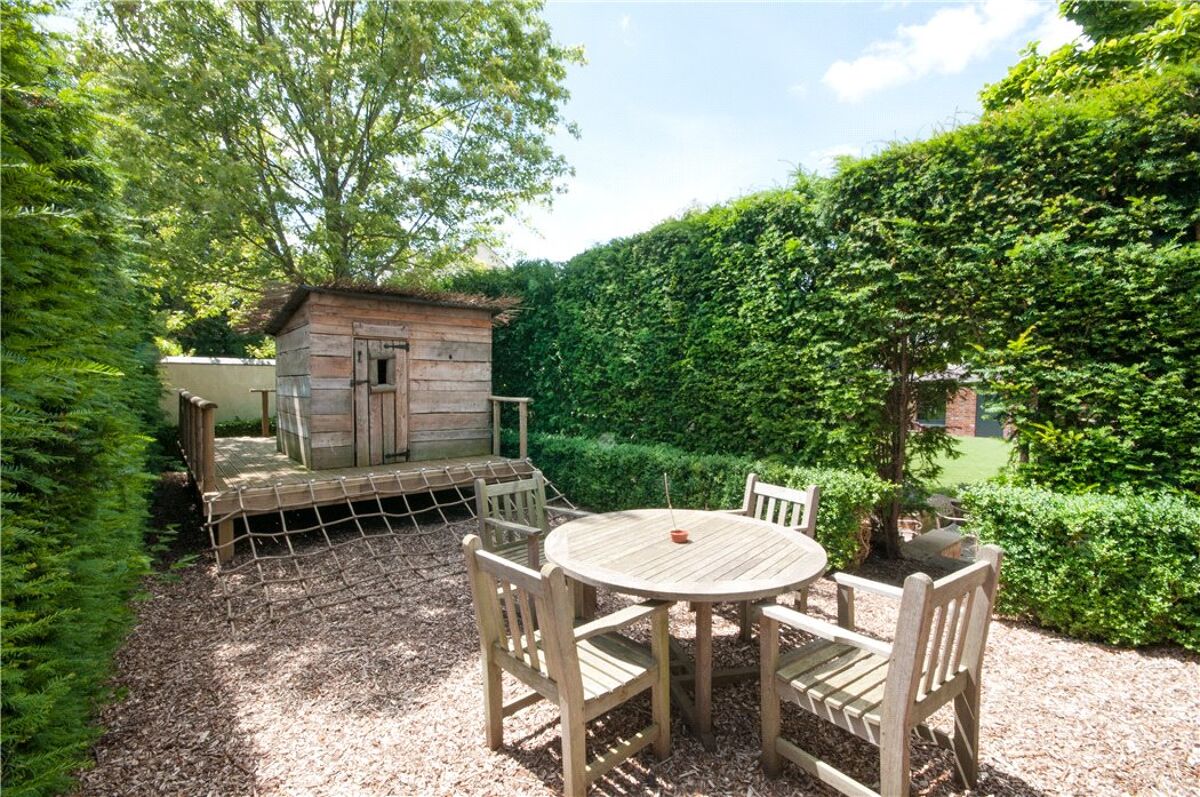 house for sale in Park Place, Cheltenham, Gloucestershire, GL50