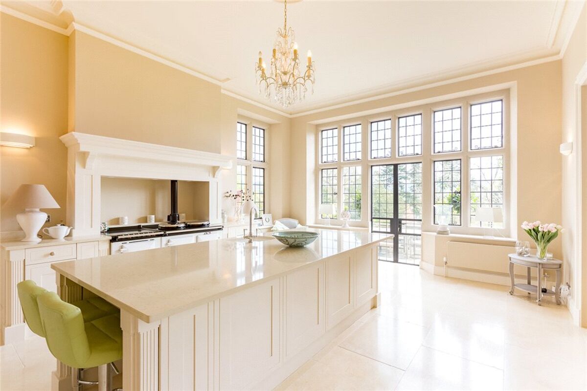 house for sale in Ashley Road, Charlton Kings, Cheltenham