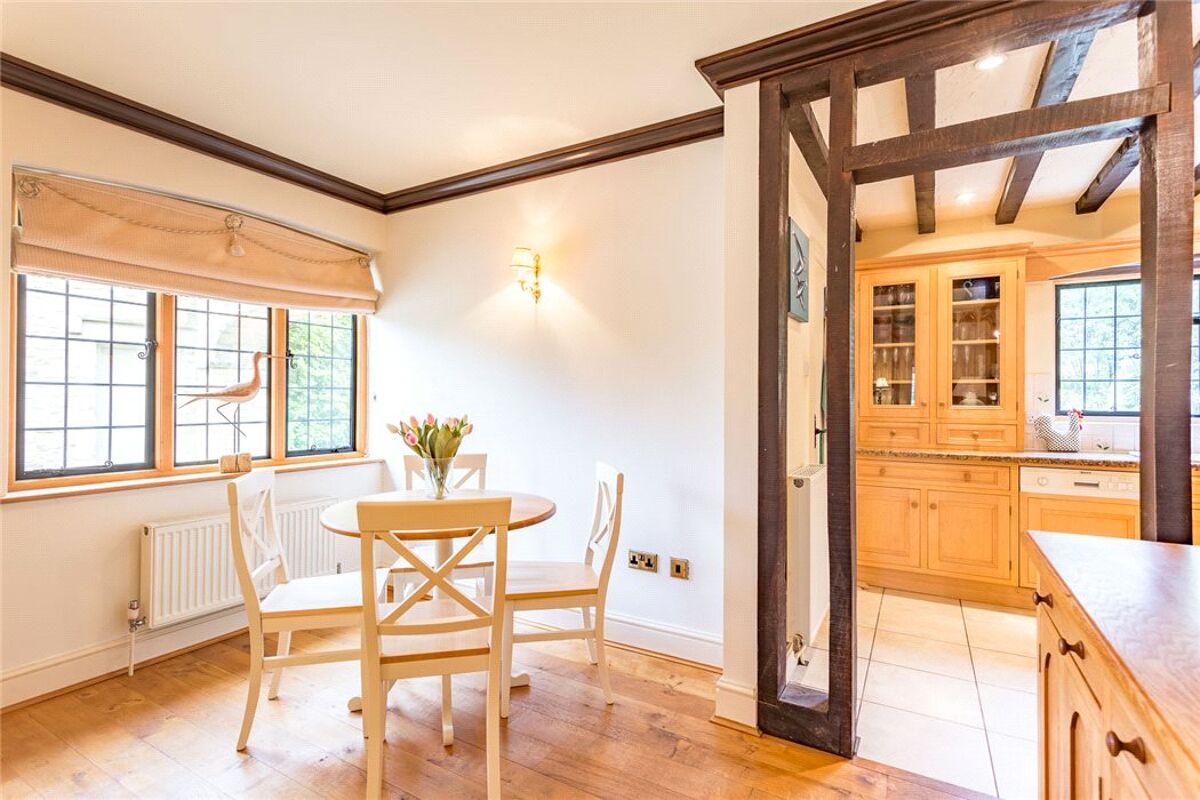house for sale in Ashley Road, Charlton Kings, Cheltenham