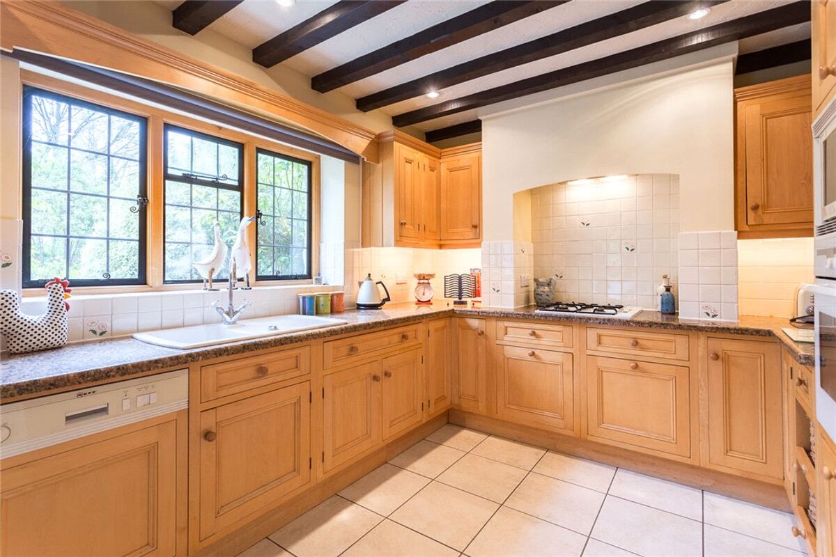 house for sale in Ashley Road, Charlton Kings, Cheltenham