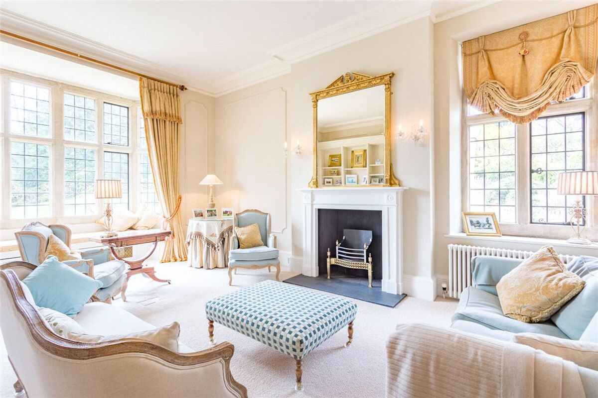 house for sale in Ashley Road, Charlton Kings, Cheltenham