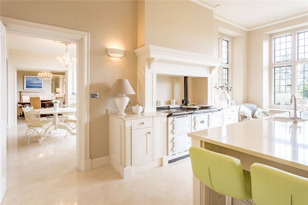 house for sale in Ashley Road, Charlton Kings, Cheltenham