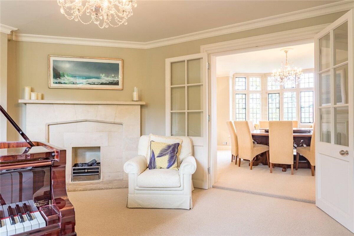 house for sale in Ashley Road, Charlton Kings, Cheltenham