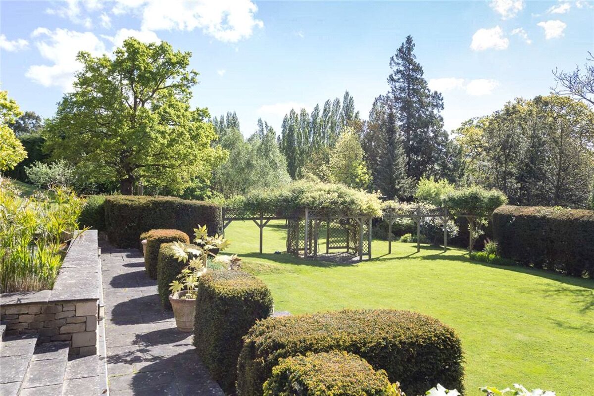 house for sale in Ashley Road, Charlton Kings, Cheltenham