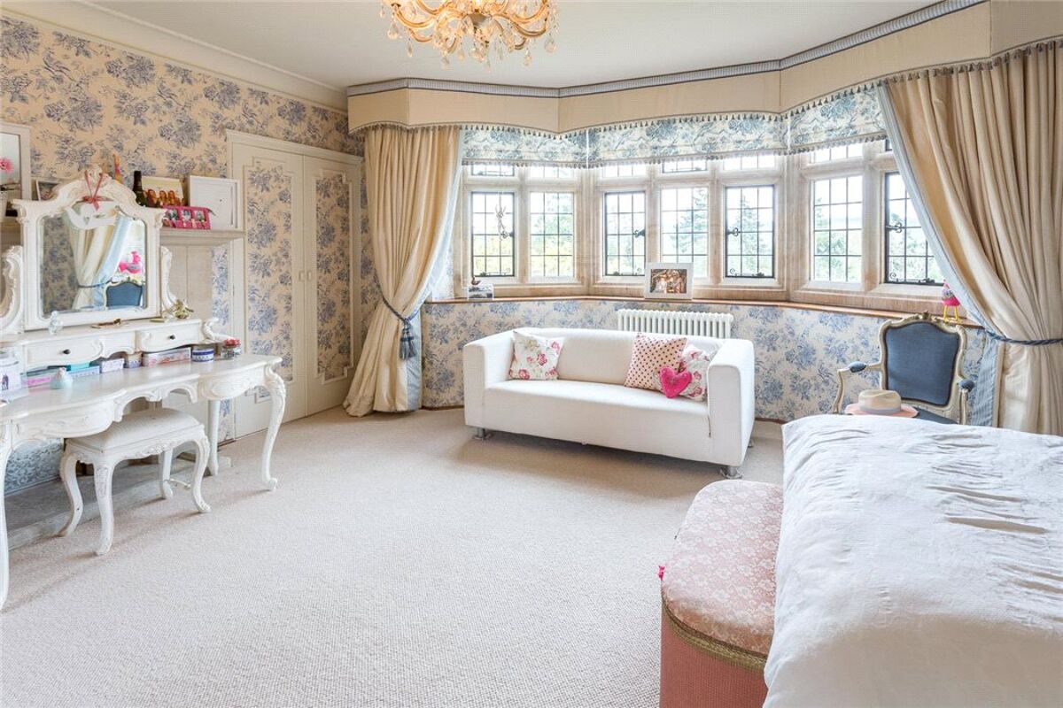 house for sale in Ashley Road, Charlton Kings, Cheltenham