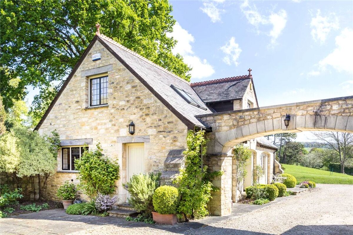 house for sale in Ashley Road, Charlton Kings, Cheltenham