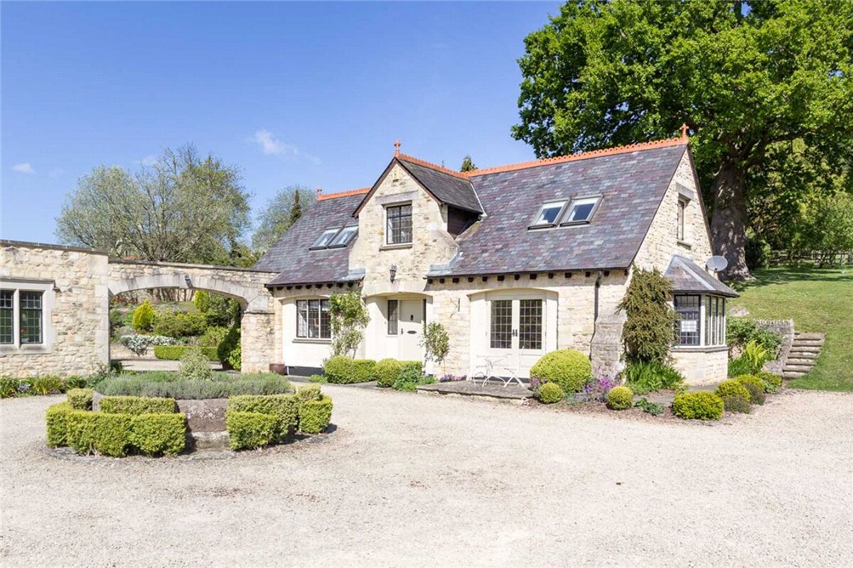 house for sale in Ashley Road, Charlton Kings, Cheltenham