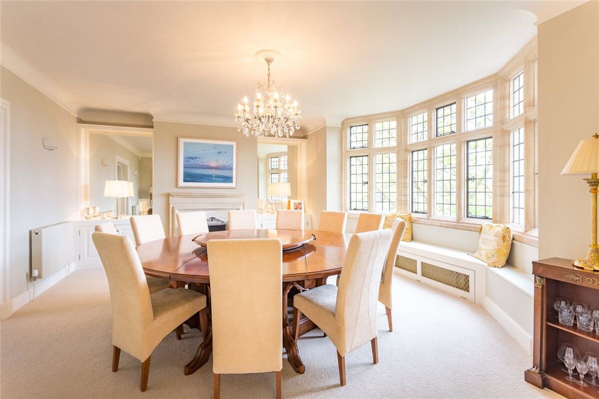 house for sale in Ashley Road, Charlton Kings, Cheltenham