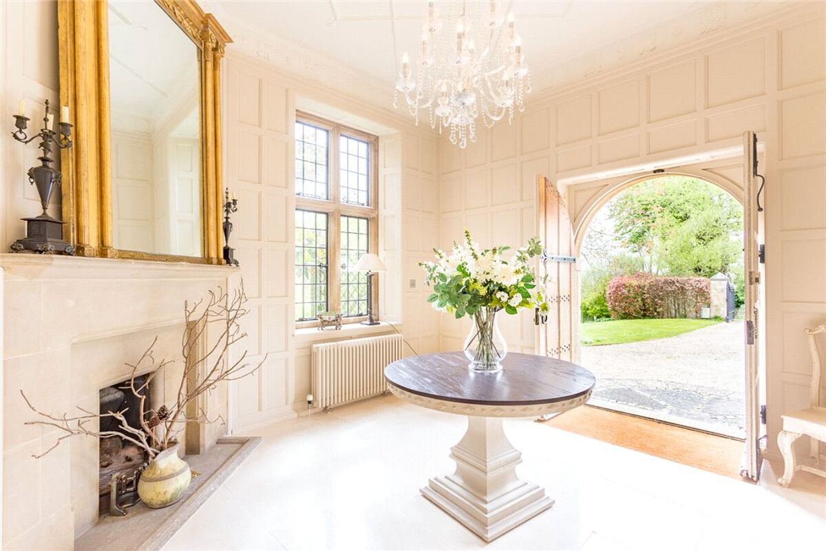 house for sale in Ashley Road, Charlton Kings, Cheltenham