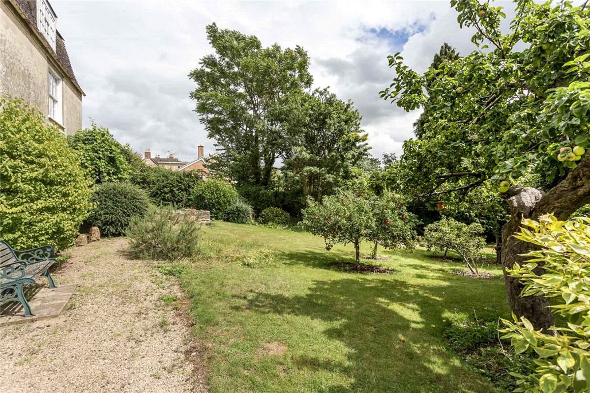 house for sale in Mill Lane, Cheltenham, Gloucestershire