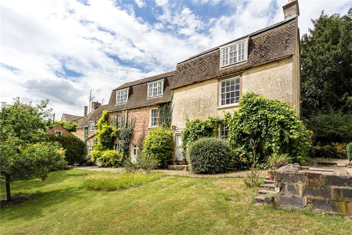 house for sale in Mill Lane, Cheltenham, Gloucestershire