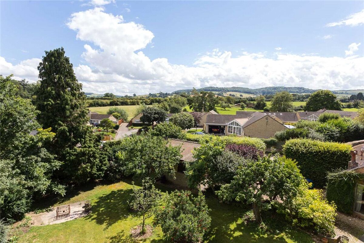 house for sale in Mill Lane, Cheltenham, Gloucestershire