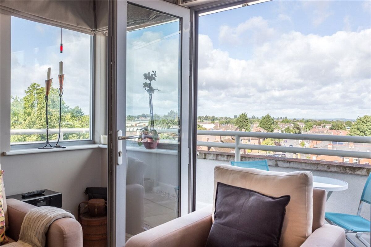 penthouse for sale in St. Gate, St. Road, Cheltenham
