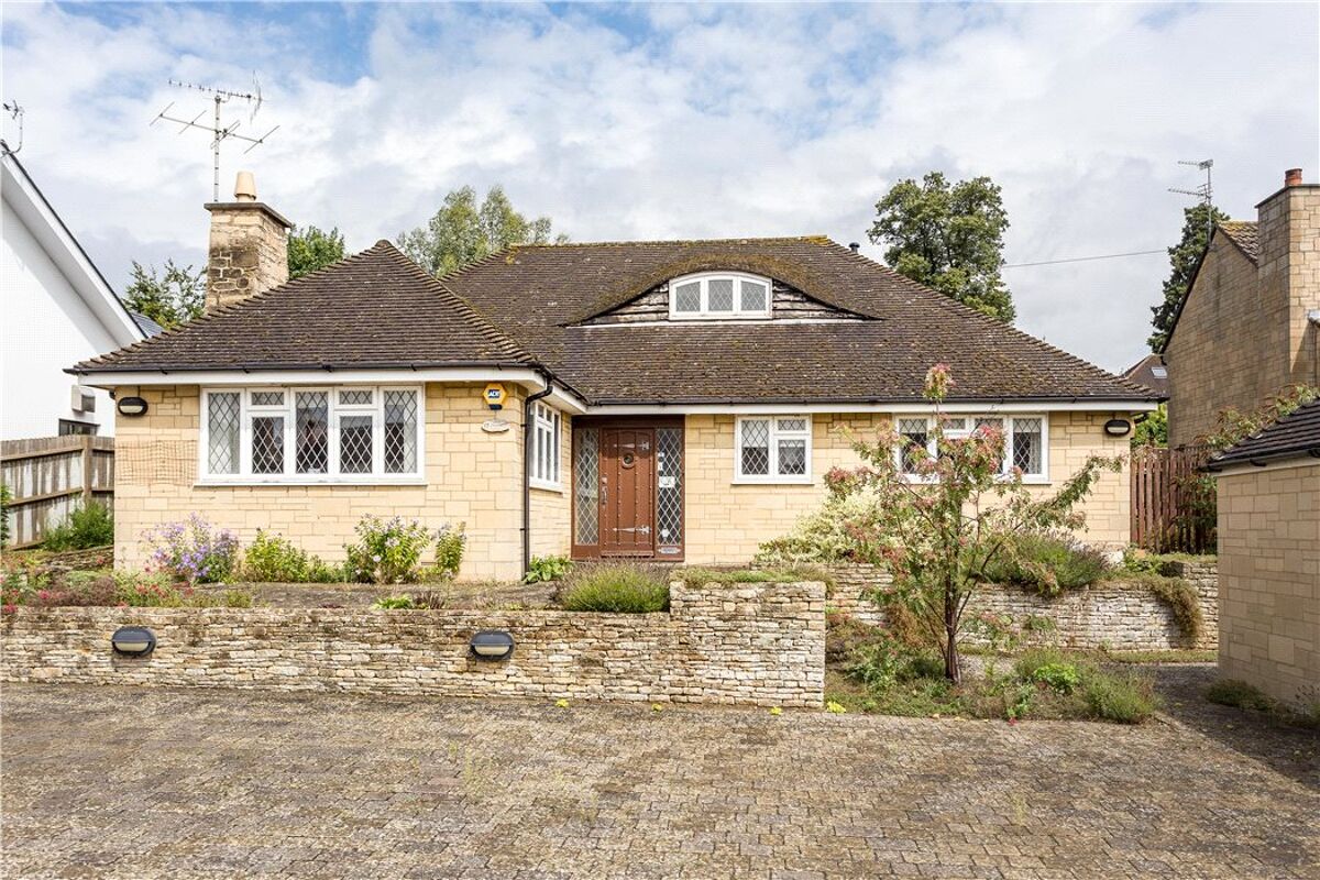 house for sale in Charlton Drive, Charlton Kings, Cheltenham