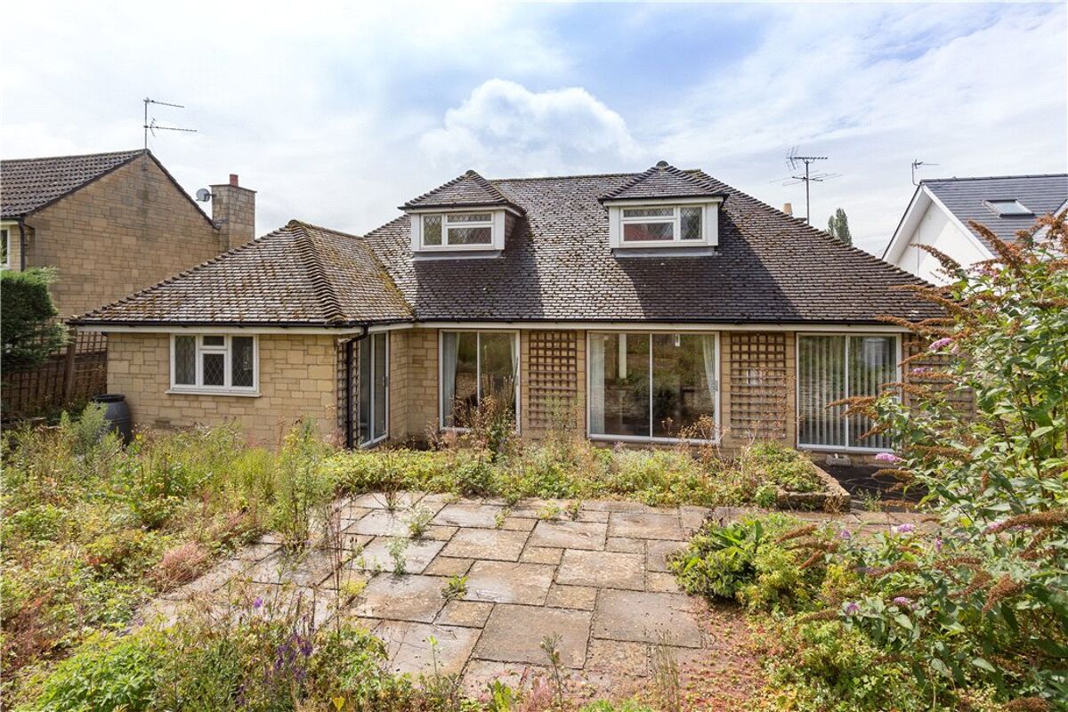 house for sale in Charlton Drive, Charlton Kings, Cheltenham