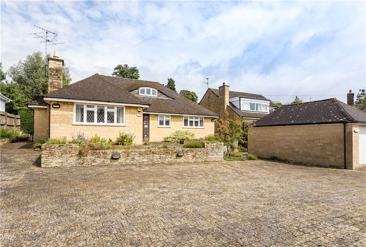 house for sale in Charlton Drive, Charlton Kings, Cheltenham