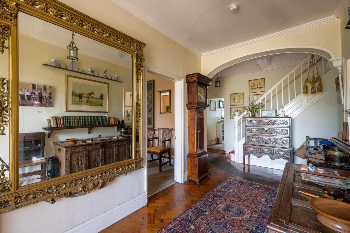 house for sale in Sandhurst, Gloucester, Gloucestershire, GL2