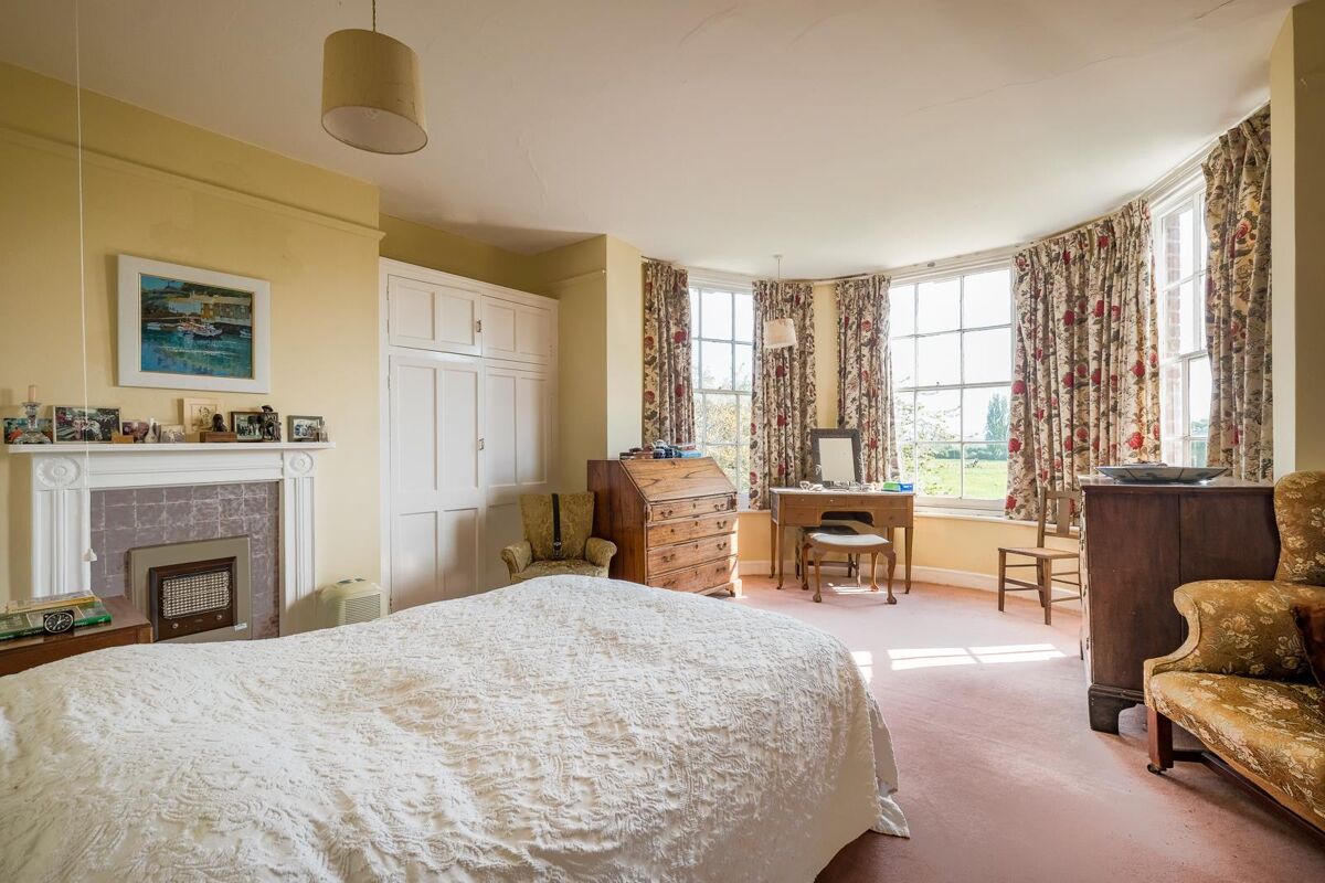 house for sale in Sandhurst, Gloucester, Gloucestershire, GL2 CHE170172 Knight Frank