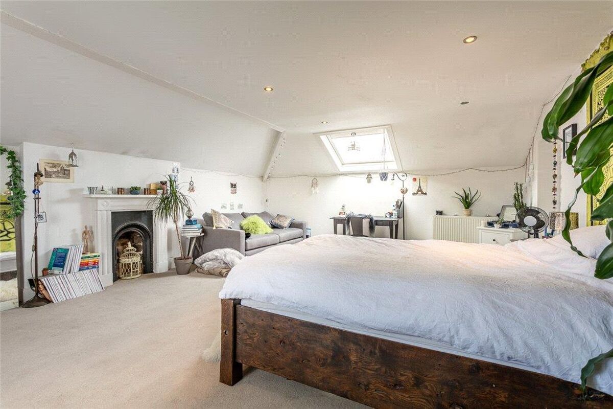 house for sale in Pittville Crescent, Cheltenham, Gloucestershire, GL52