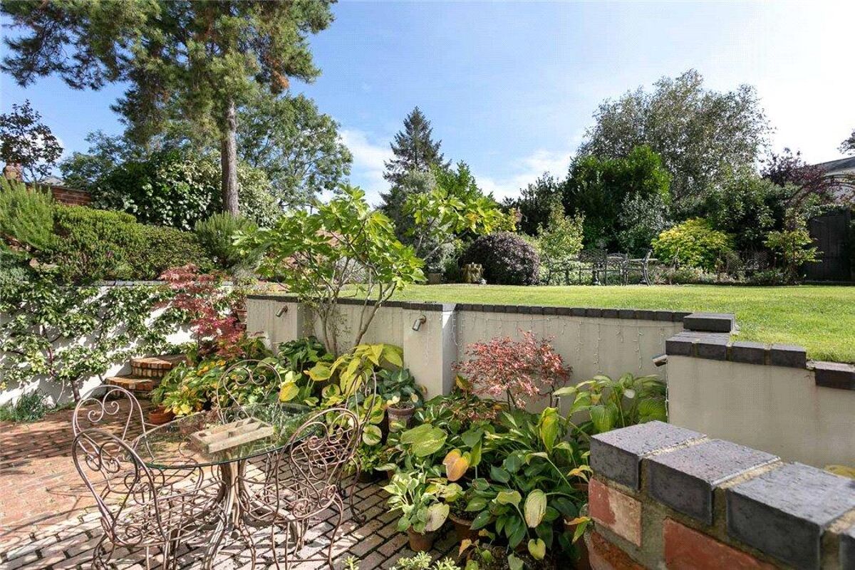 house for sale in Pittville Crescent, Cheltenham, Gloucestershire, GL52