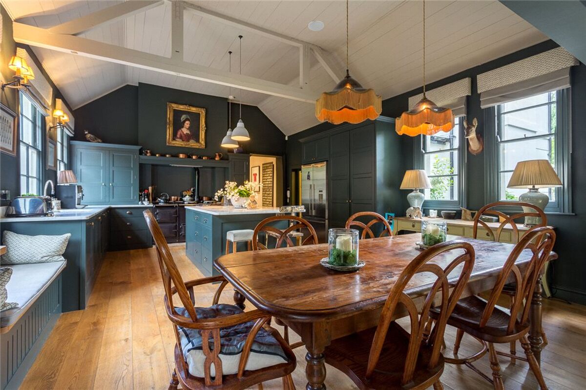 house for sale in Bafford Lane, Charlton Kings, Cheltenham