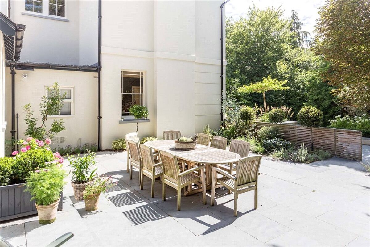 house for sale in Bafford Lane, Charlton Kings, Cheltenham