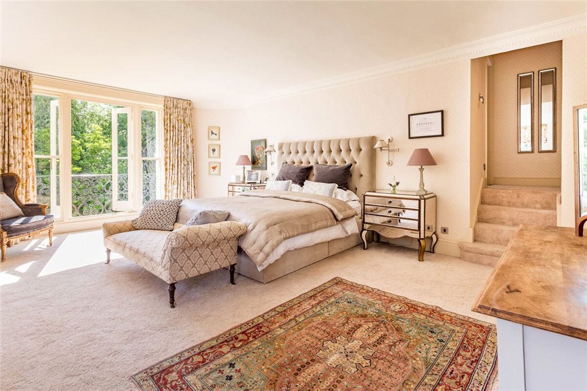 house for sale in Bafford Lane, Charlton Kings, Cheltenham