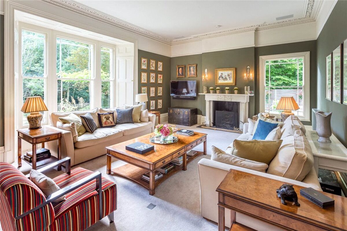 house for sale in Bafford Lane, Charlton Kings, Cheltenham