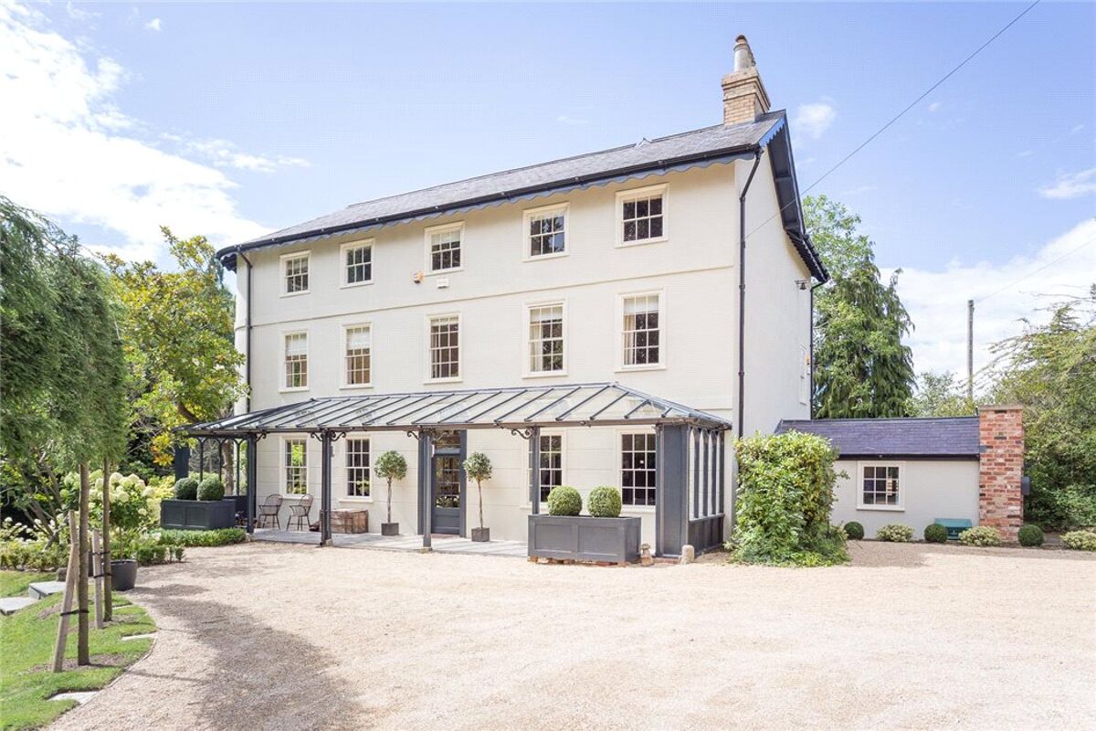 house for sale in Bafford Lane, Charlton Kings, Cheltenham