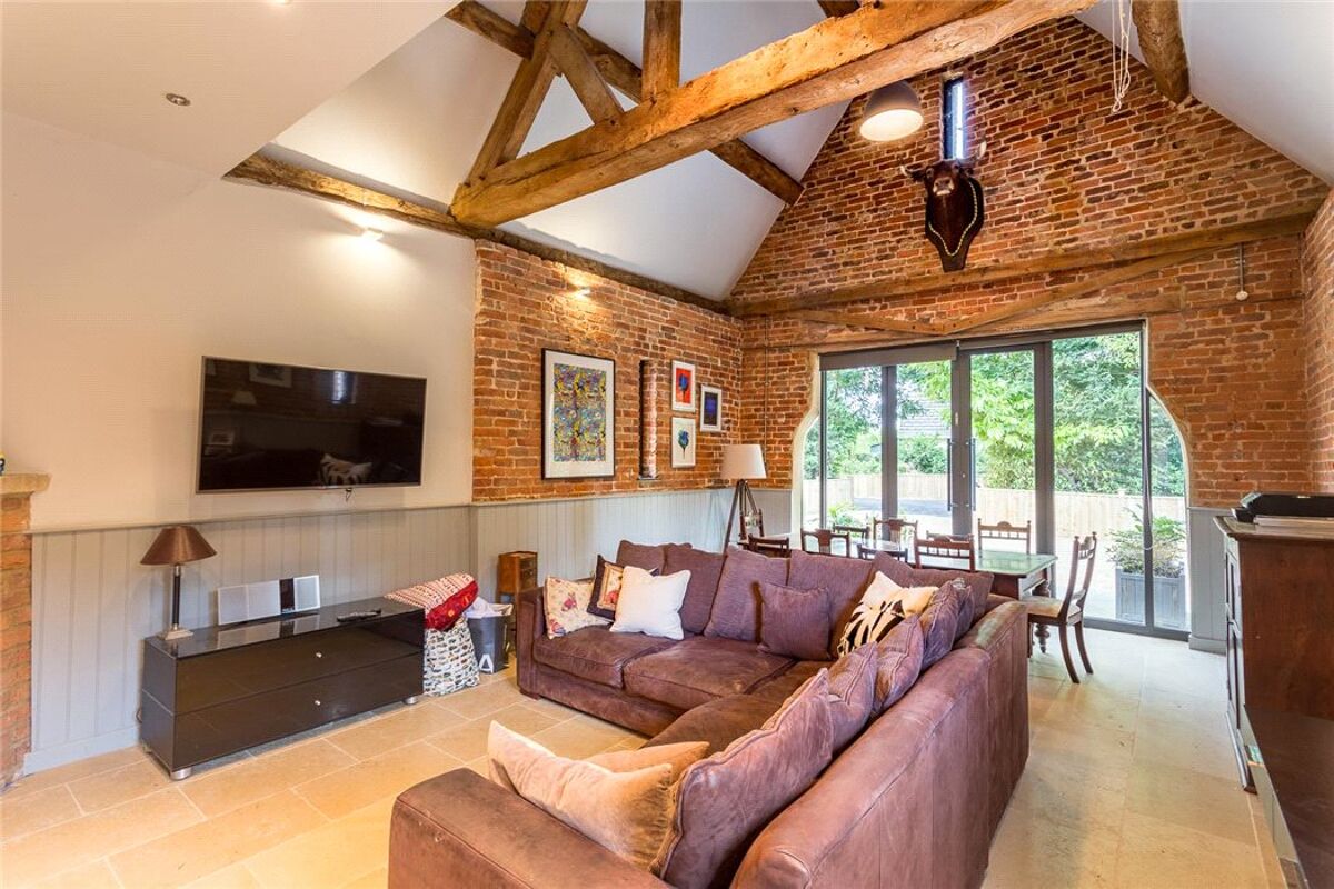 house for sale in Bafford Lane, Charlton Kings, Cheltenham