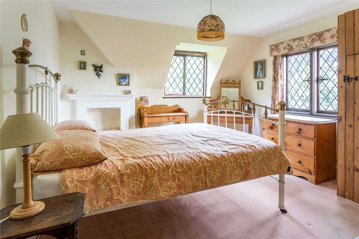 house for sale in Queenhill, UptonuponSevern, Worcester